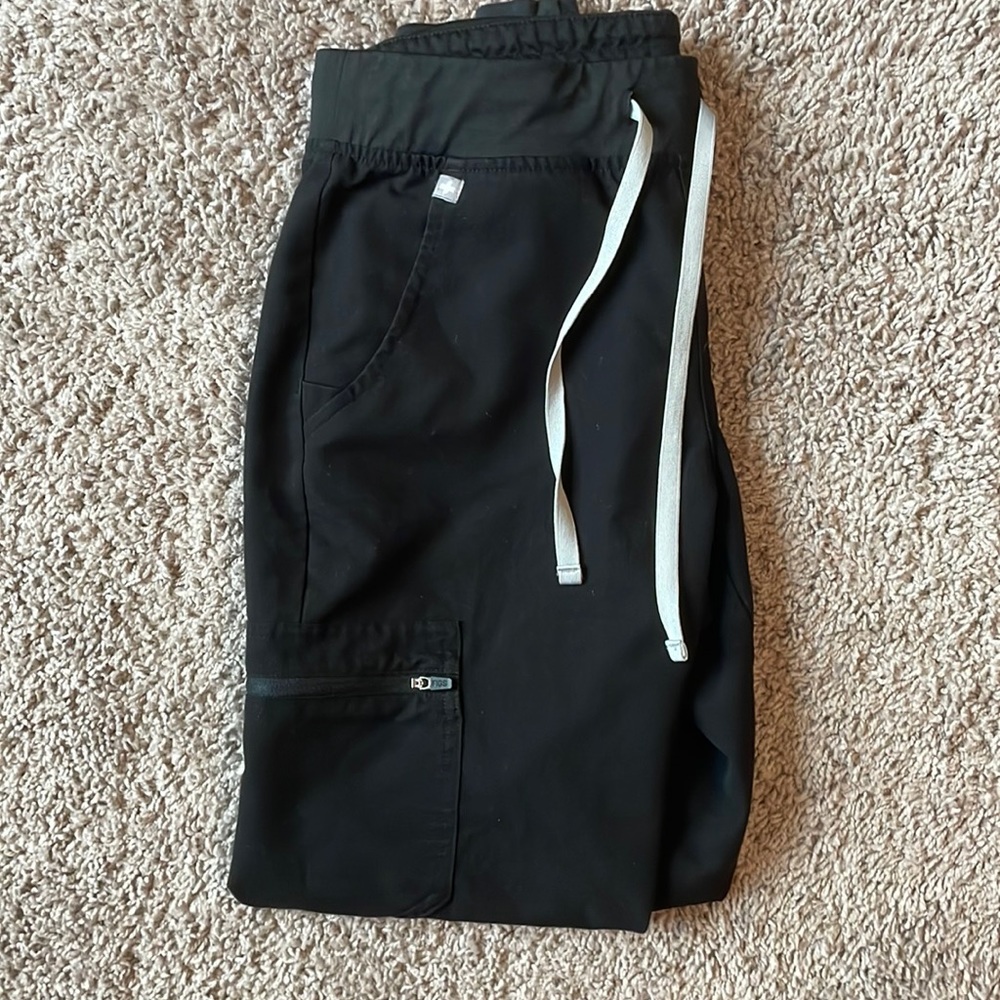 Figs Zamora Jogger Scrub pants